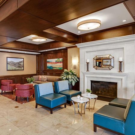 Ayres Hotel & Spa Moreno Valley/Riverside Exterior photo